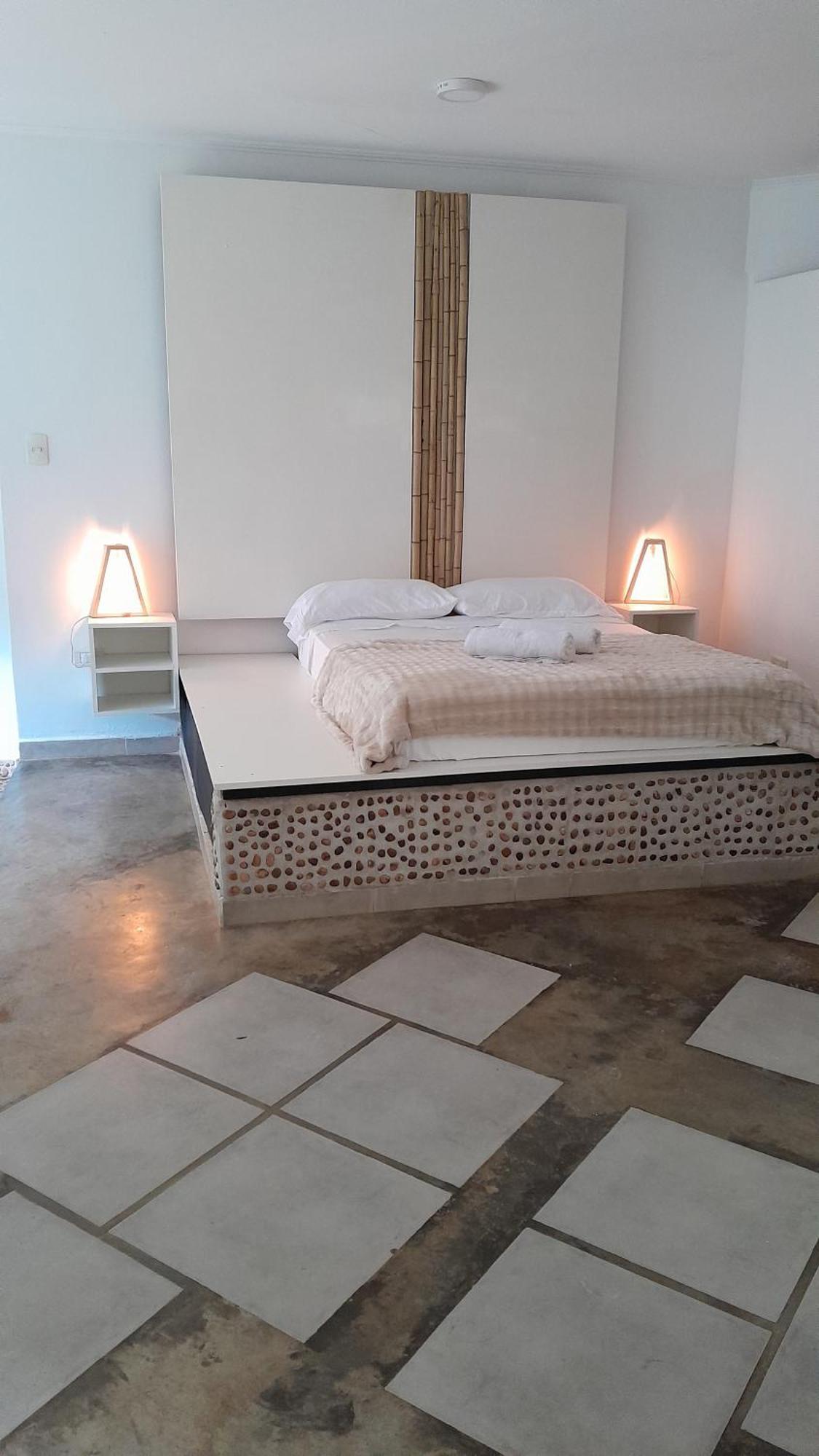 Albergue Noah Housing Santo Tomé Exterior foto