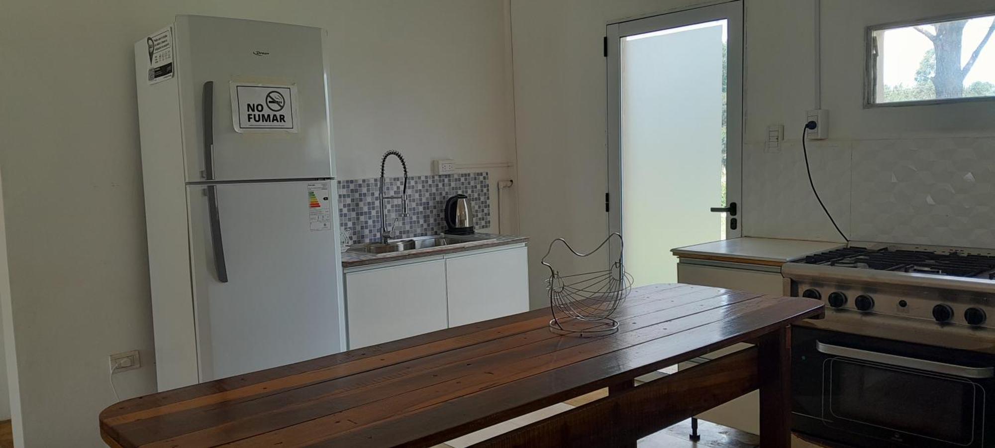 Albergue Noah Housing Santo Tomé Exterior foto